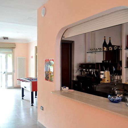 Stella - Casa Per Ferie Hotel Bellaria-Igea Marina Eksteriør billede