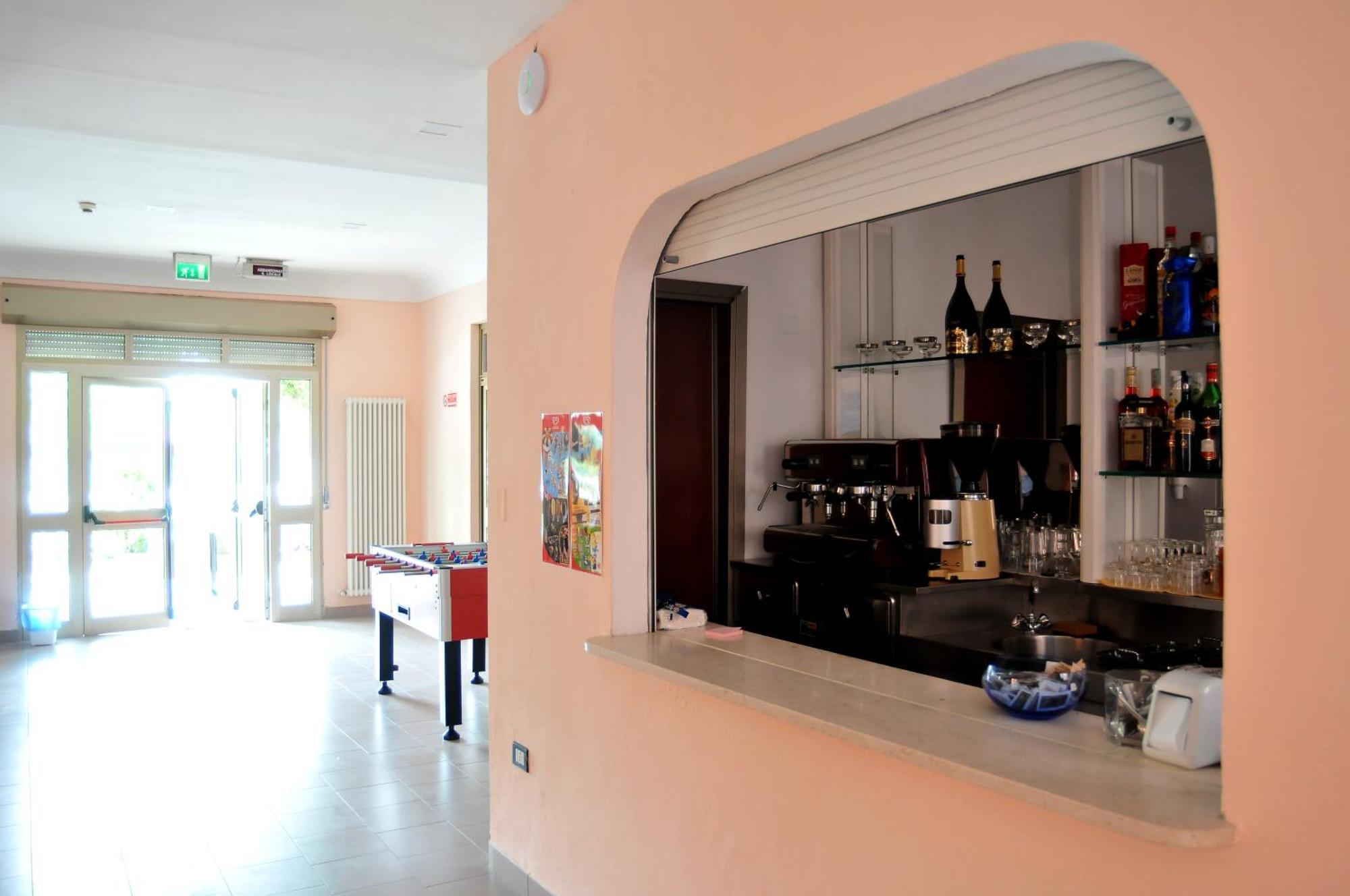 Stella - Casa Per Ferie Hotel Bellaria-Igea Marina Eksteriør billede