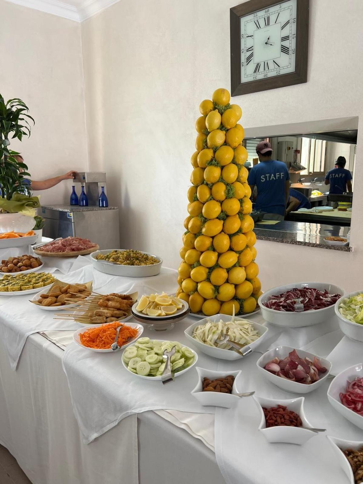 Stella - Casa Per Ferie Hotel Bellaria-Igea Marina Eksteriør billede