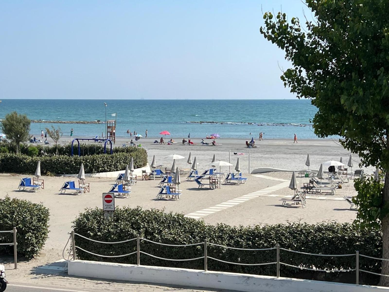 Stella - Casa Per Ferie Hotel Bellaria-Igea Marina Eksteriør billede