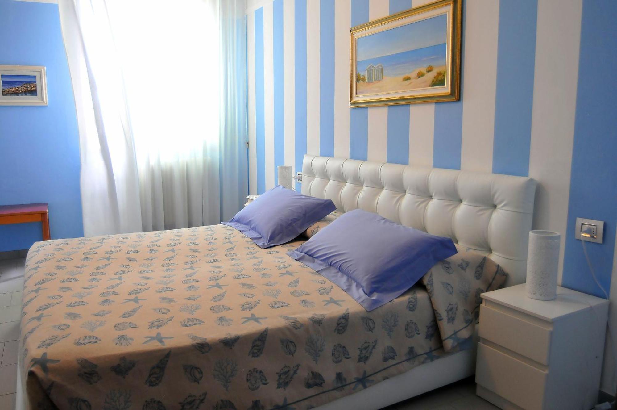 Stella - Casa Per Ferie Hotel Bellaria-Igea Marina Eksteriør billede