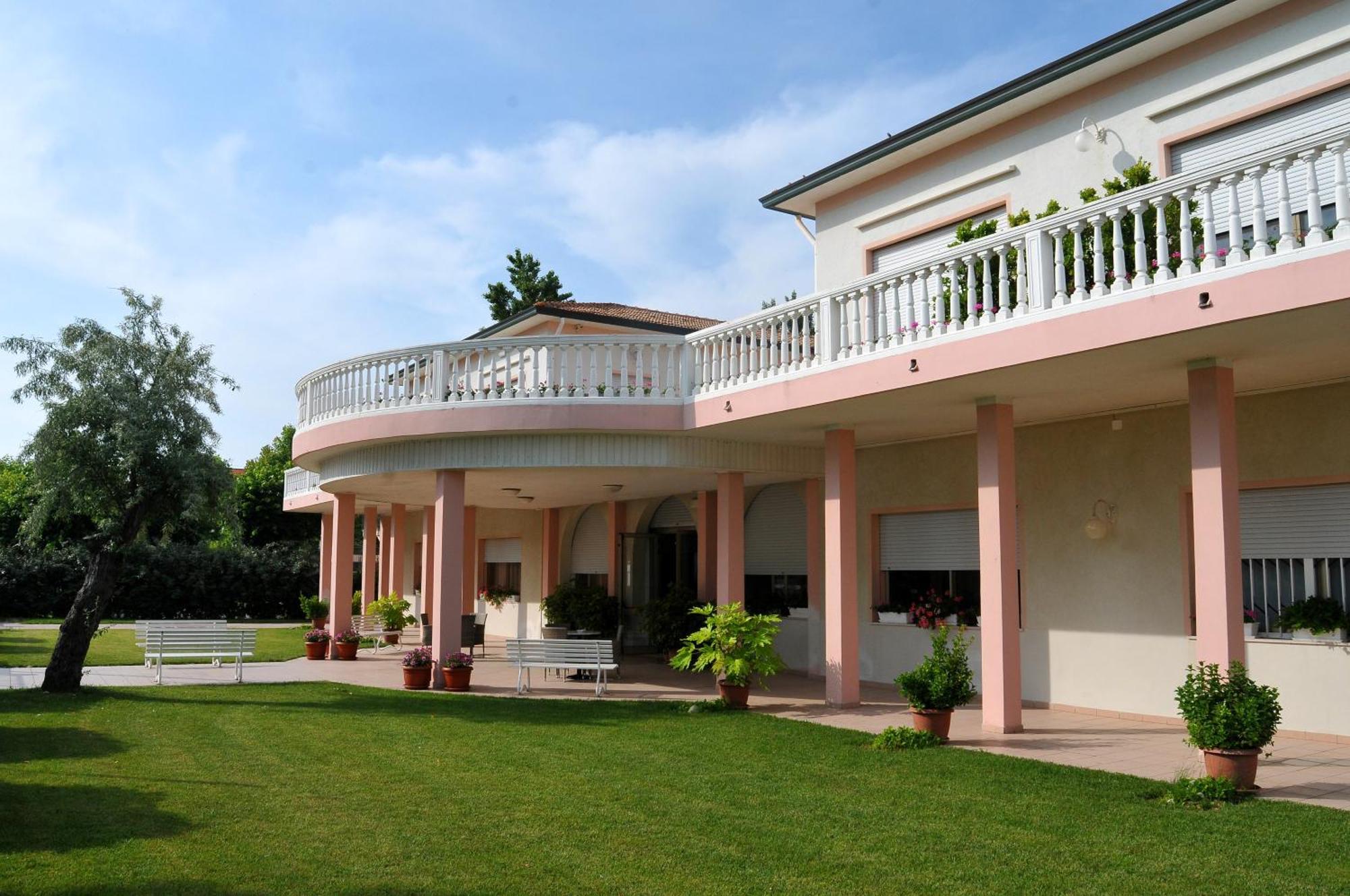 Stella - Casa Per Ferie Hotel Bellaria-Igea Marina Eksteriør billede